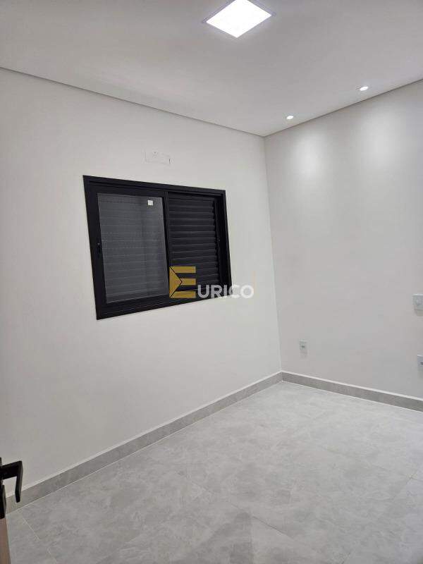 Casa em condomínio à venda no Horto Florestal em Sorocaba/SP: 