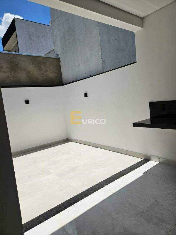 Casa em condomínio à venda no Horto Florestal em Sorocaba/SP: 