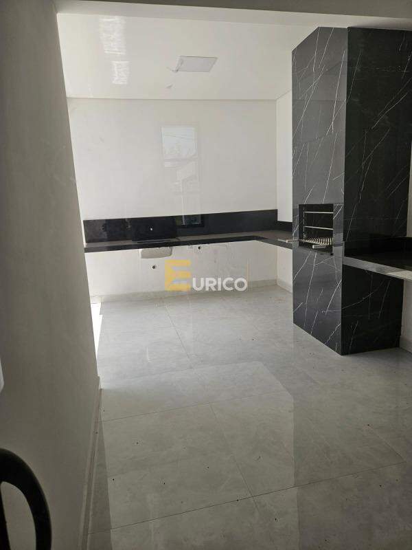 Casa em condomínio à venda no Horto Florestal em Sorocaba/SP: 