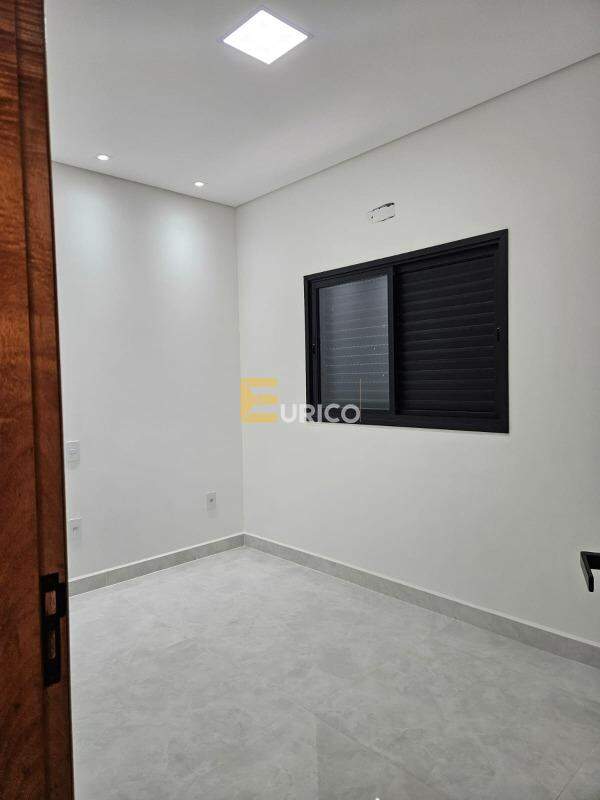 Casa em condomínio à venda no Horto Florestal em Sorocaba/SP: 