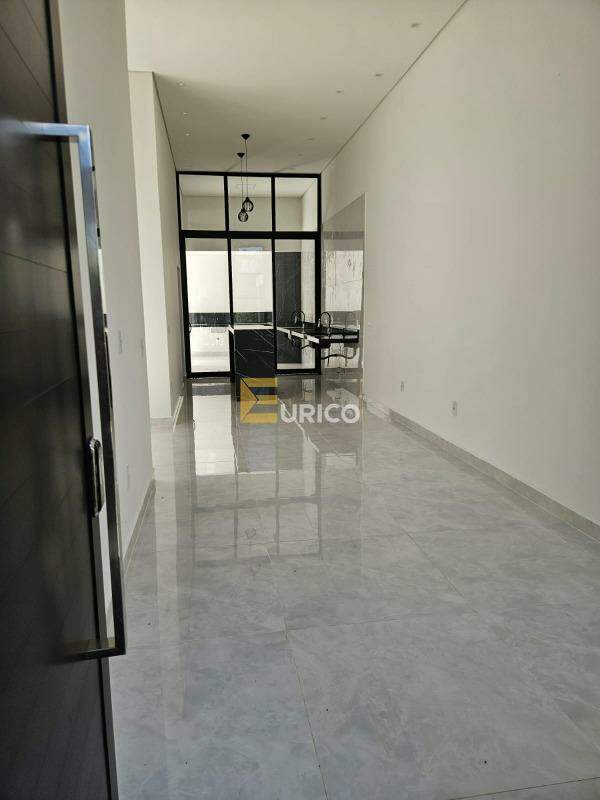 Casa em condomínio à venda no Horto Florestal em Sorocaba/SP: 