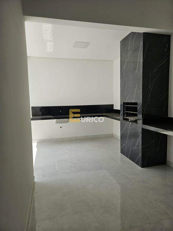 Casa em condomínio à venda no Horto Florestal em Sorocaba/SP: 