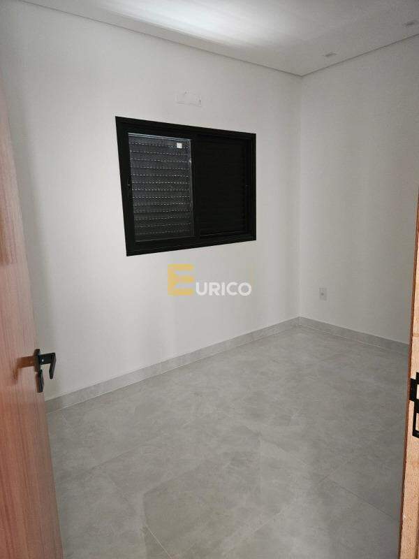 Casa em condomínio à venda no Horto Florestal em Sorocaba/SP: 