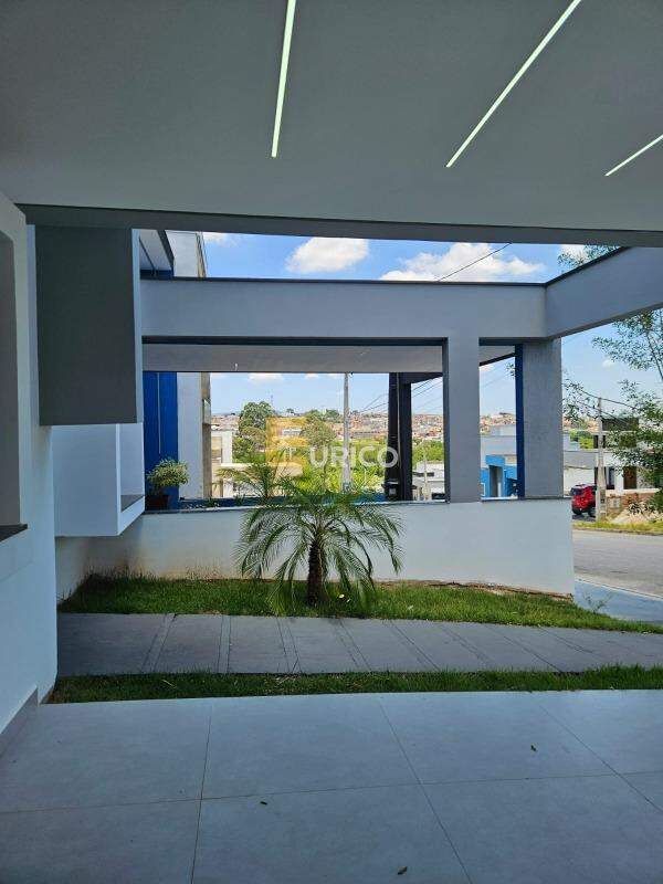 Casa em condomínio à venda no Horto Florestal em Sorocaba/SP: 