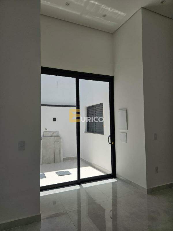 Casa em condomínio à venda no Horto Florestal em Sorocaba/SP: 