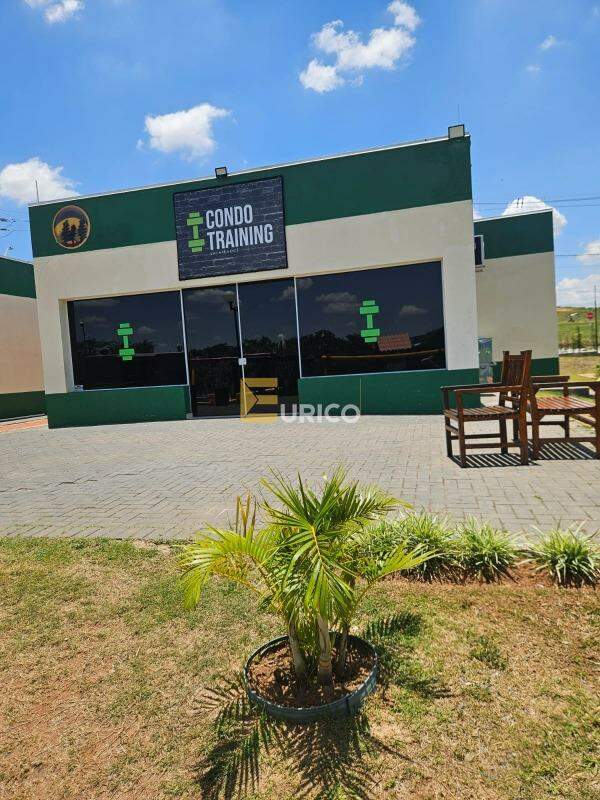 Casa em condomínio à venda no Horto Florestal em Sorocaba/SP: 