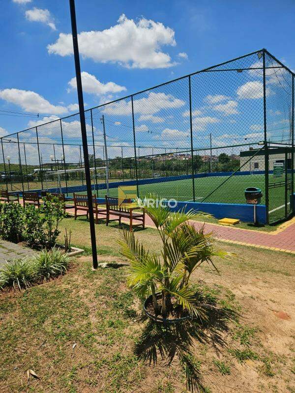 Casa em condomínio à venda no Horto Florestal em Sorocaba/SP: 