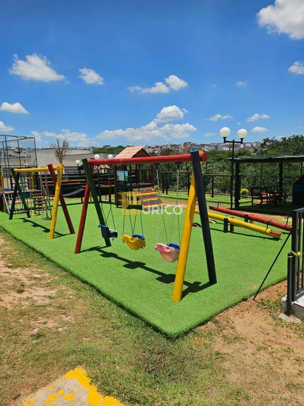 Casa em condomínio à venda no Horto Florestal em Sorocaba/SP: 