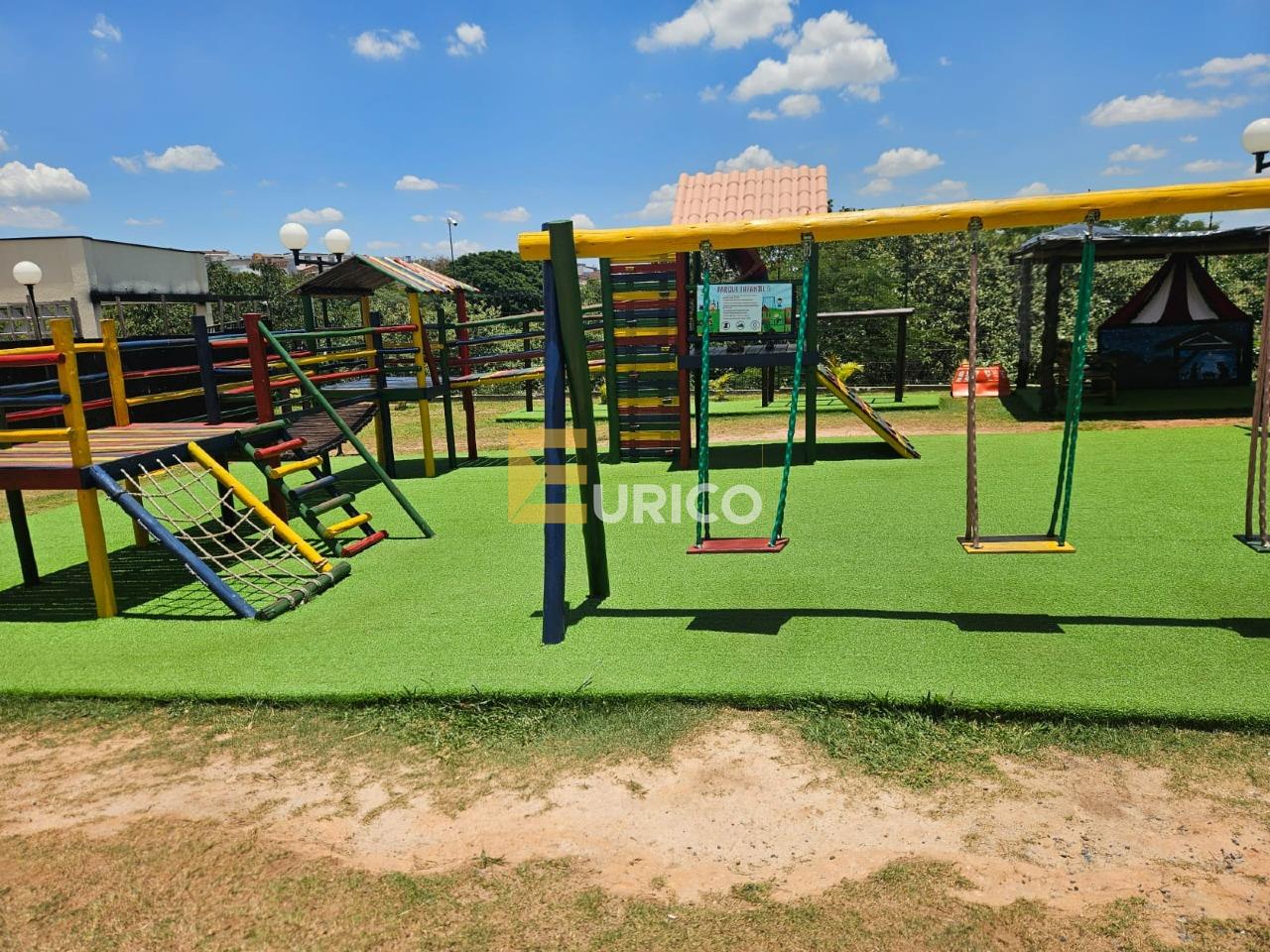 Casa em condomínio à venda no Horto Florestal em Sorocaba/SP: 