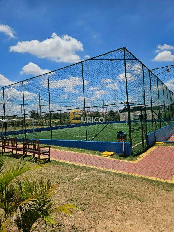 Casa em condomínio à venda no Horto Florestal em Sorocaba/SP: 