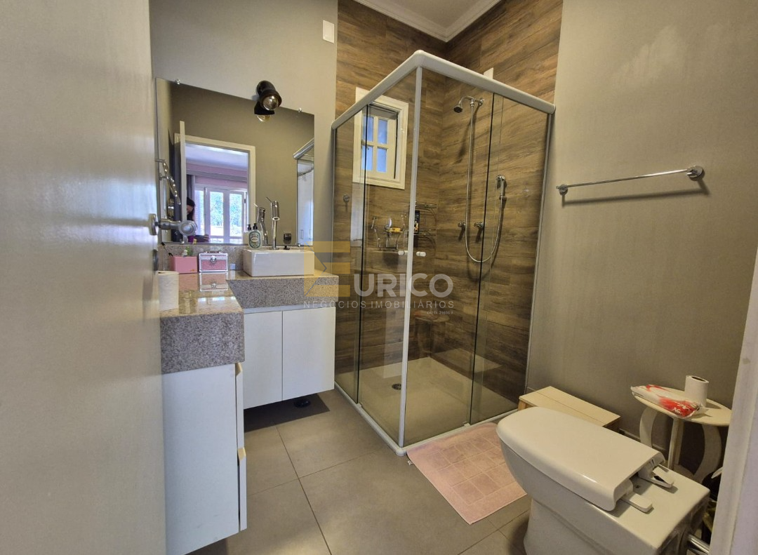 Casa em condomínio à venda no Condomínio Serra dos Cristais em CAJAMAR/SP: 