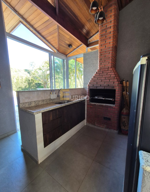 Casa em condomínio à venda no Condomínio Serra dos Cristais em CAJAMAR/SP: 