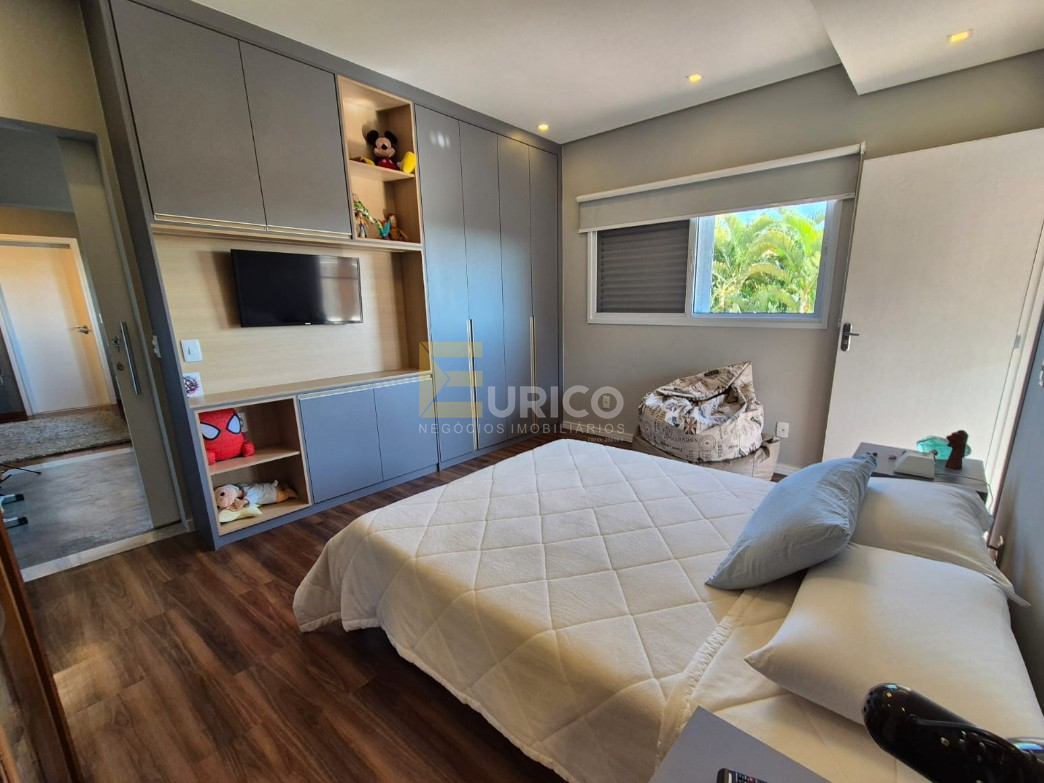 Casa em condomínio à venda no Condomínio Serra dos Cristais em CAJAMAR/SP: 