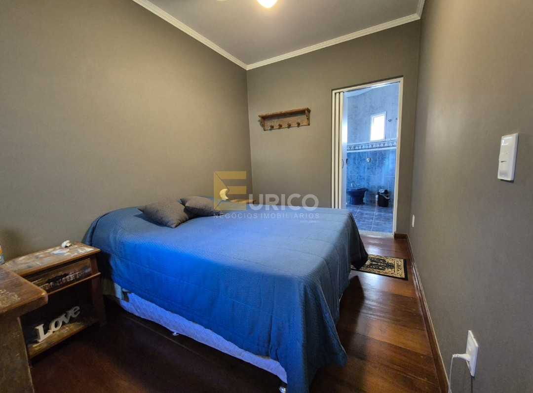 Casa em condomínio à venda no Condomínio Serra dos Cristais em CAJAMAR/SP: 