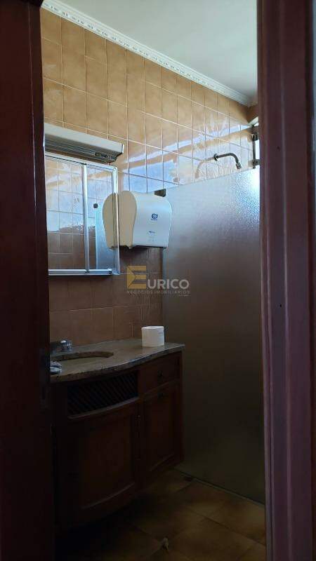 Casa para aluguel no Vila Arens em Jundiaí/SP: 