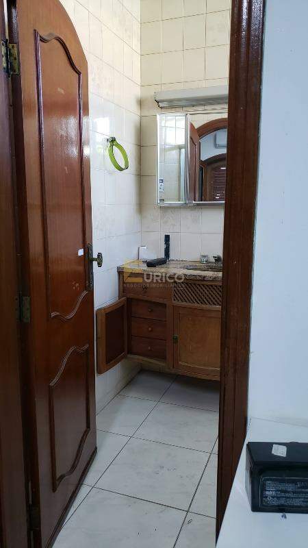 Casa para aluguel no Vila Arens em Jundiaí/SP: 