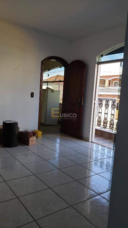 Casa para aluguel no Vila Arens em Jundiaí/SP: 