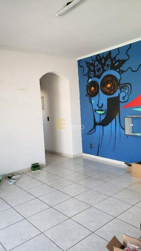 Casa para aluguel no Vila Arens em Jundiaí/SP: 