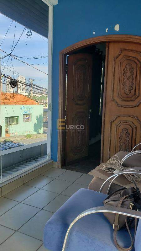 Casa para aluguel no Vila Arens em Jundiaí/SP: 