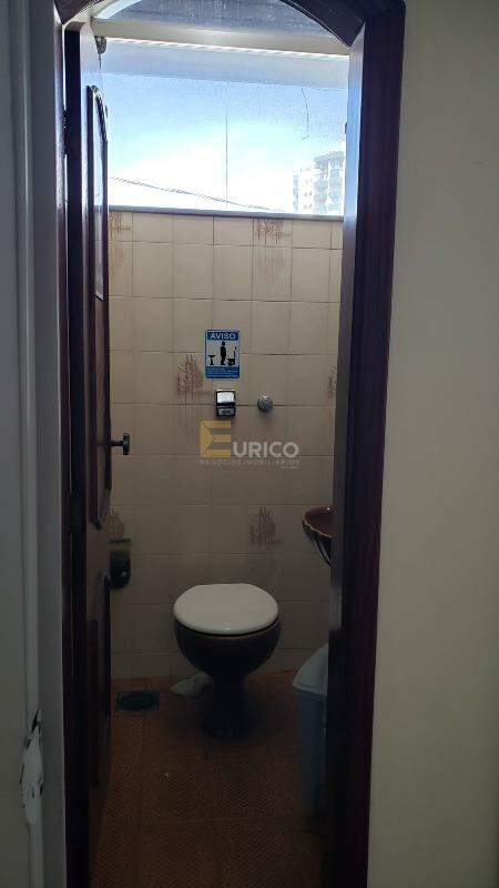 Casa para aluguel no Vila Arens em Jundiaí/SP: 