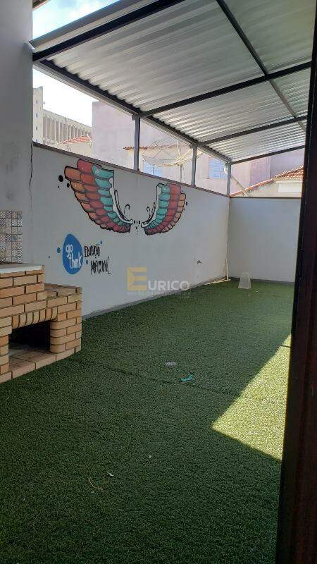 Casa para aluguel no Vila Arens em Jundiaí/SP: 
