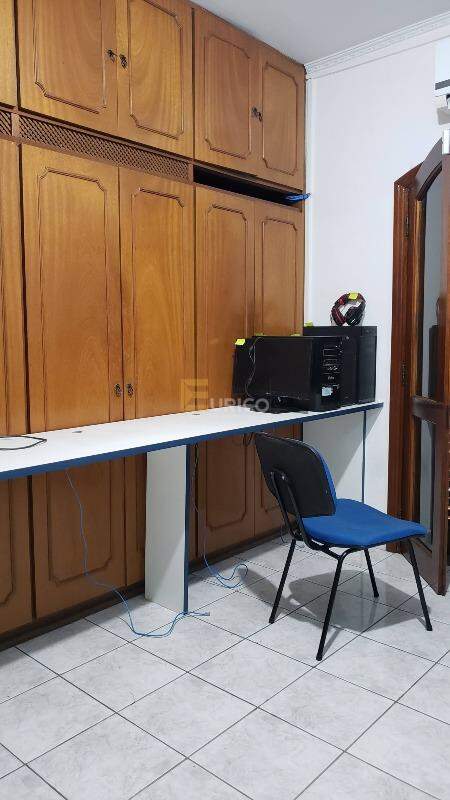 Casa para aluguel no Vila Arens em Jundiaí/SP: 