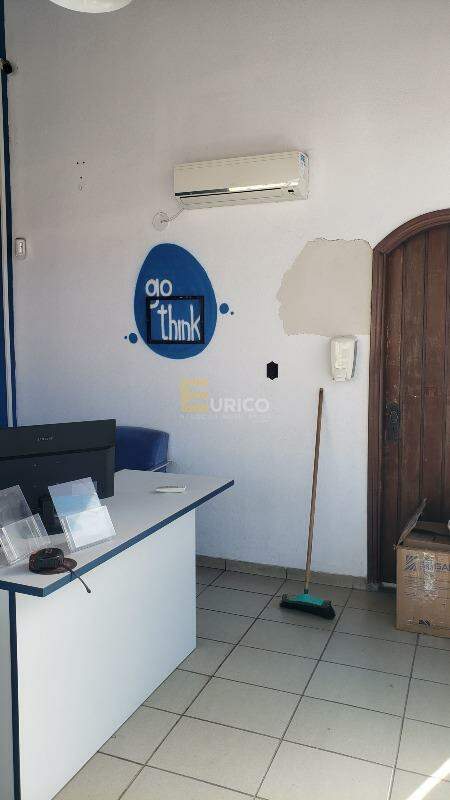 Casa para aluguel no Vila Arens em Jundiaí/SP: 