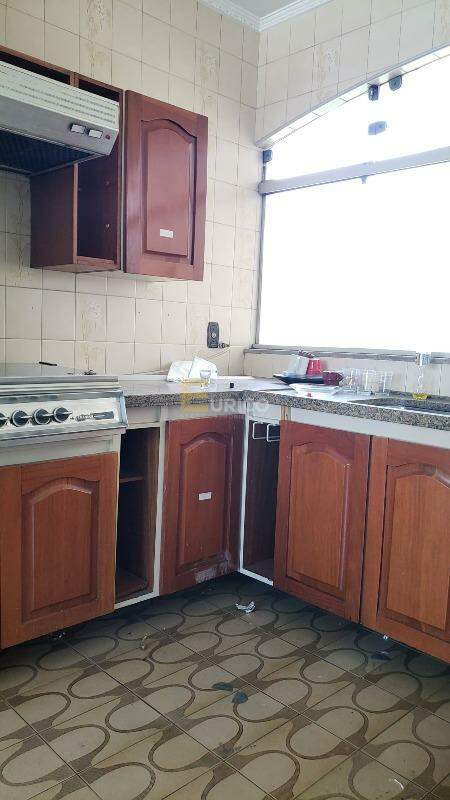 Casa para aluguel no Vila Arens em Jundiaí/SP: 