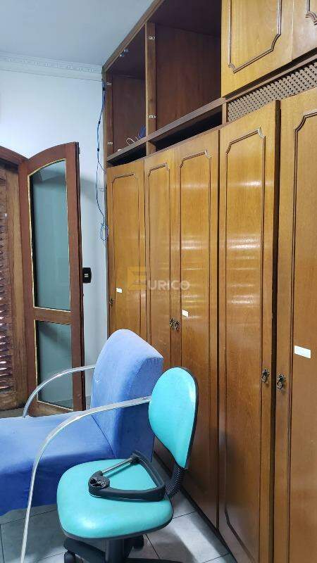 Casa para aluguel no Vila Arens em Jundiaí/SP: 