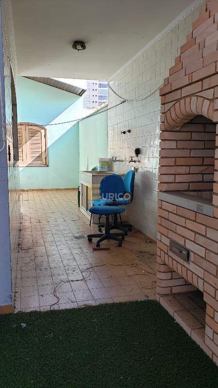 Casa para aluguel no Vila Arens em Jundiaí/SP: 