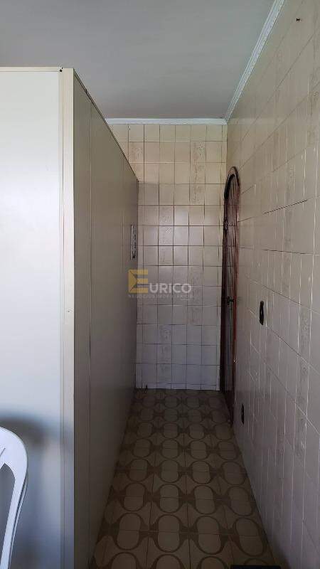 Casa para aluguel no Vila Arens em Jundiaí/SP: 