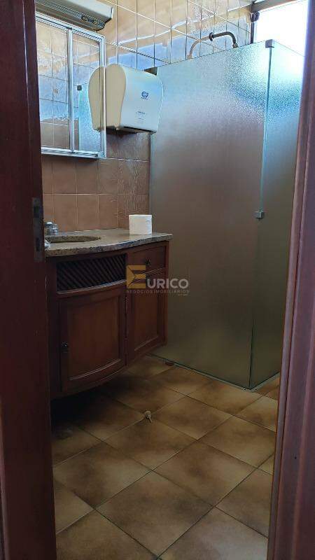 Casa para aluguel no Vila Arens em Jundiaí/SP: 