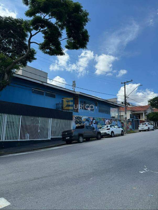 Casa para aluguel no Vila Arens em Jundiaí/SP: 