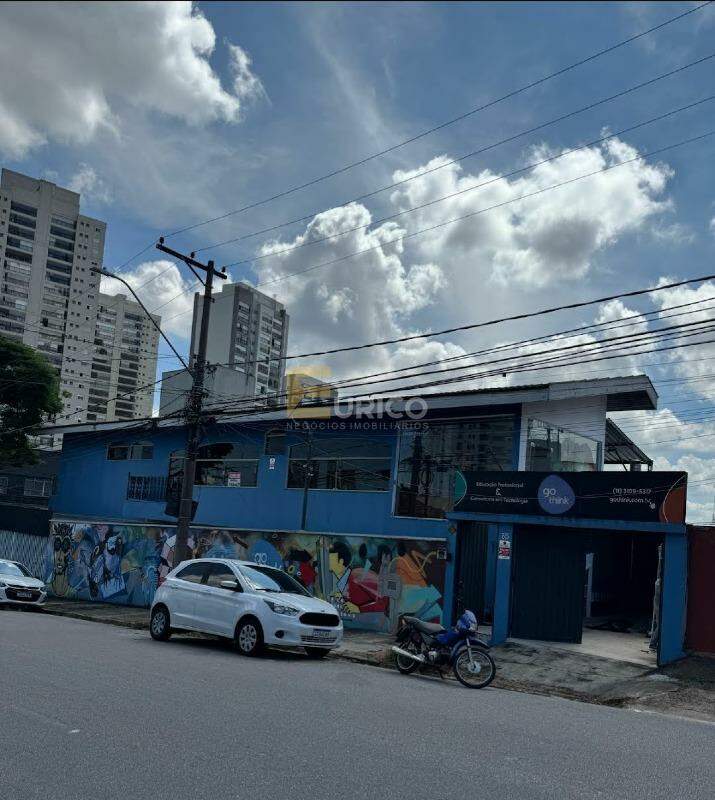 Casa para aluguel no Vila Arens em Jundiaí/SP: 
