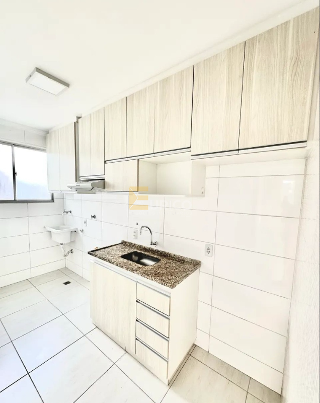 Apartamento à venda no Condomínio Reserva do Japi em Jundiaí/SP: 