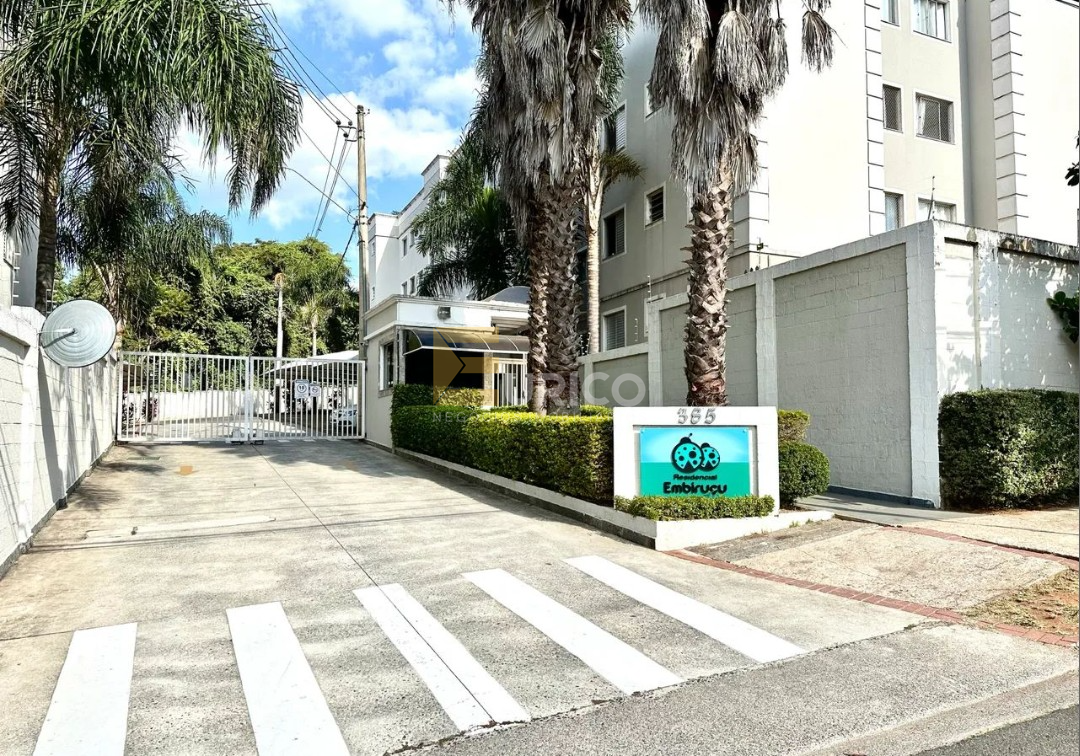 Apartamento à venda no Condomínio Reserva do Japi em Jundiaí/SP: 