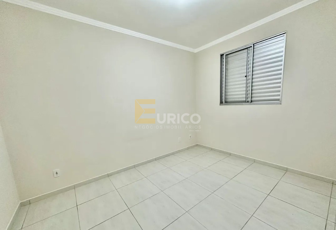 Apartamento à venda no Condomínio Reserva do Japi em Jundiaí/SP: 
