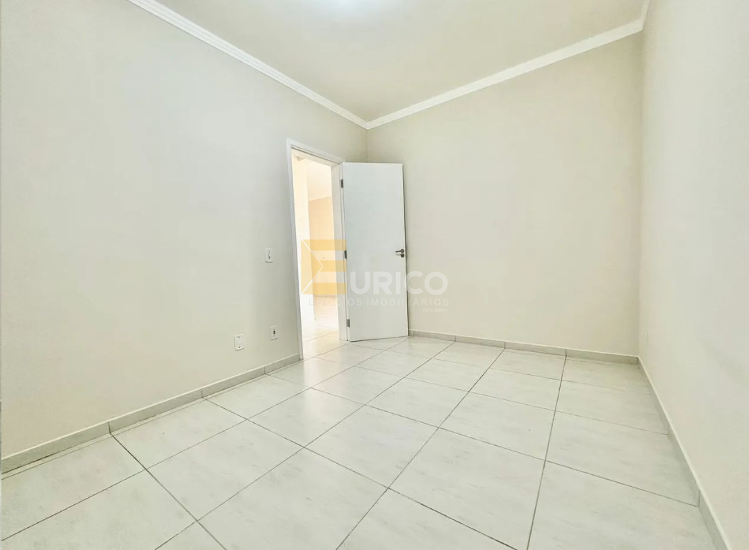 Apartamento à venda no Condomínio Reserva do Japi em Jundiaí/SP: 