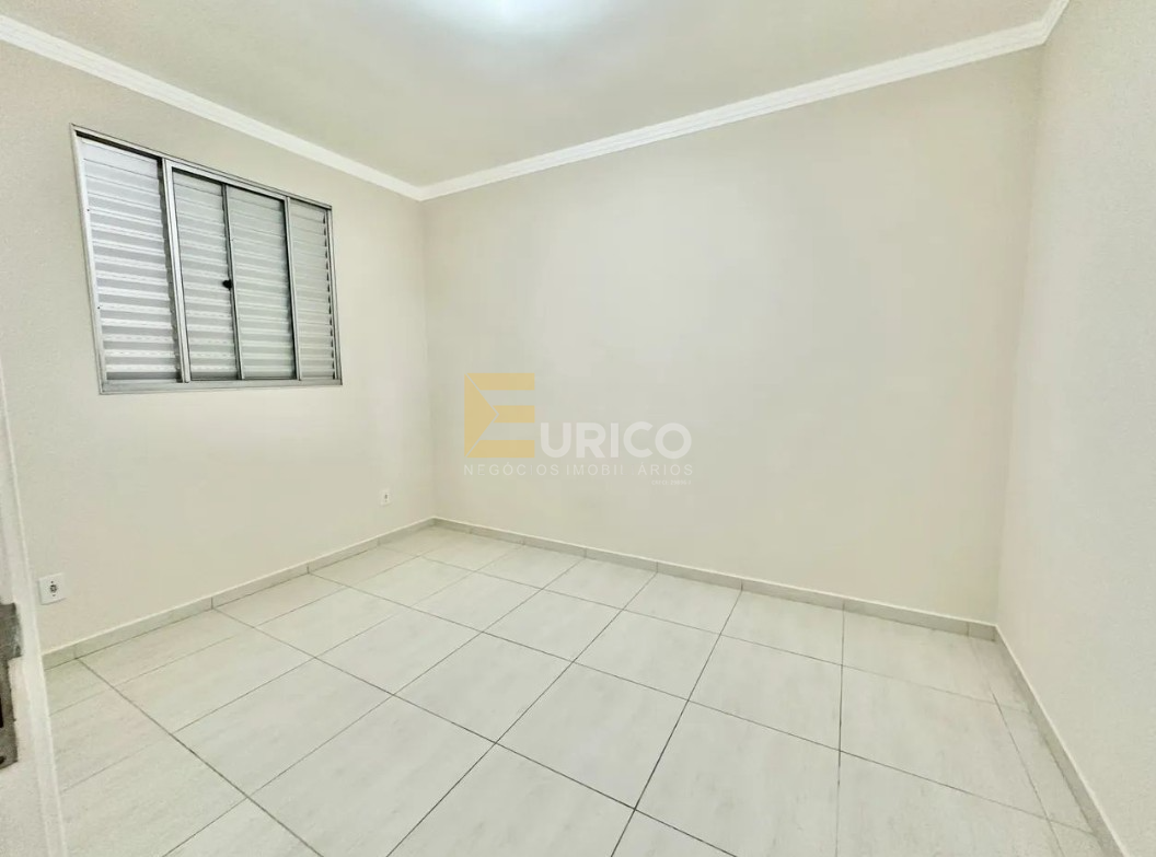 Apartamento à venda no Condomínio Reserva do Japi em Jundiaí/SP: 