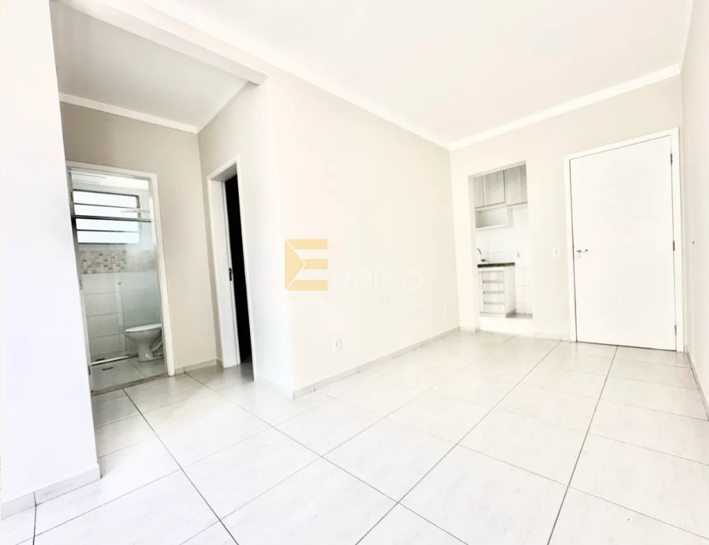 Apartamento à venda no Condomínio Reserva do Japi em Jundiaí/SP: 