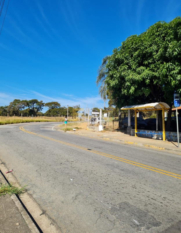 Terreno à venda no Parque Almerinda Pereira Chaves em Jundiaí/SP: