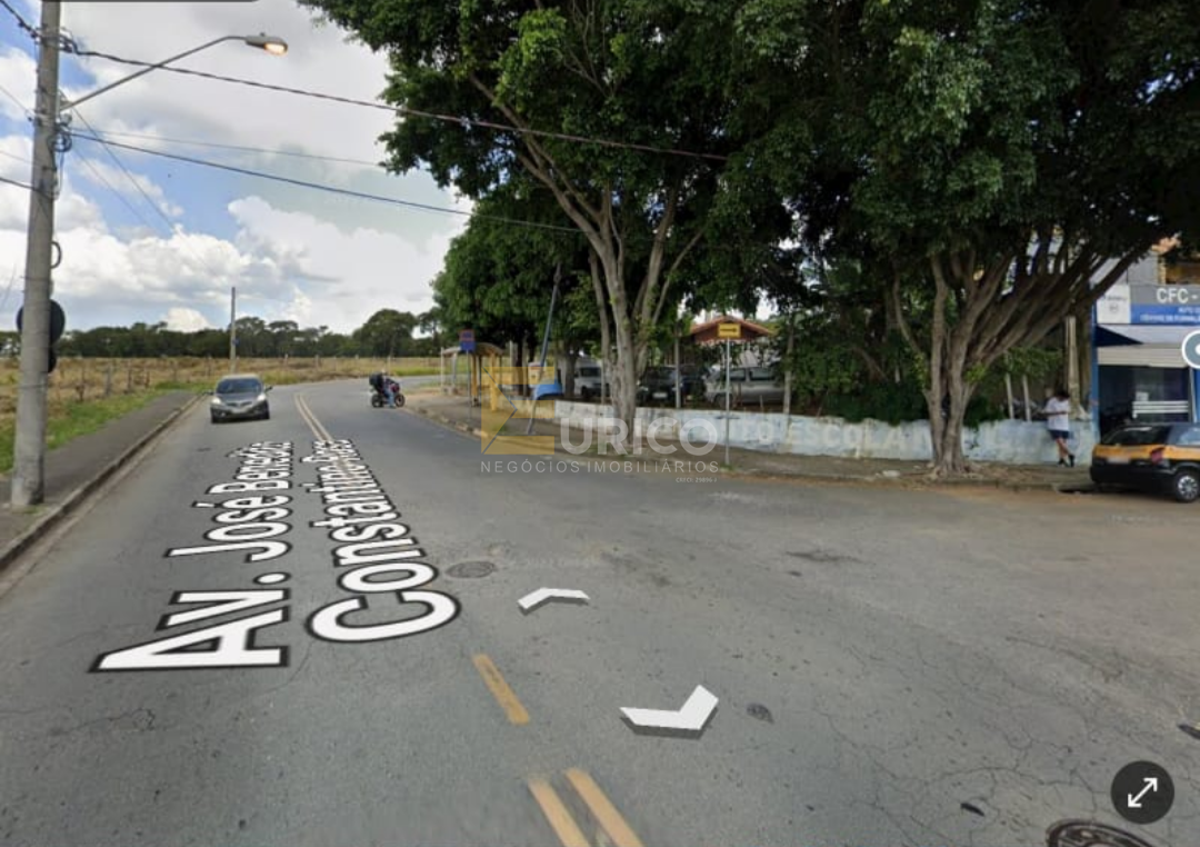 Terreno à venda no Parque Almerinda Pereira Chaves em Jundiaí/SP: 