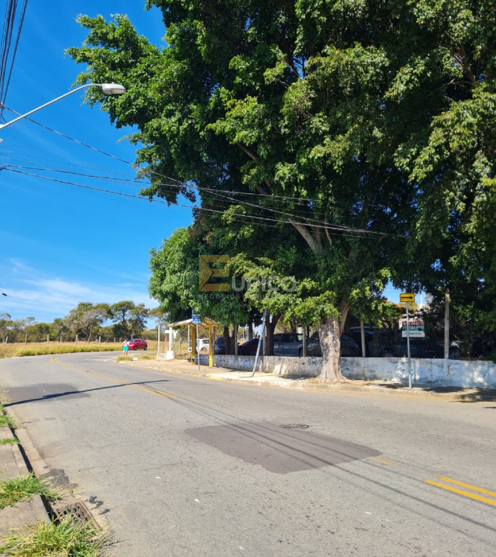 Terreno à venda no Parque Almerinda Pereira Chaves em Jundiaí/SP: