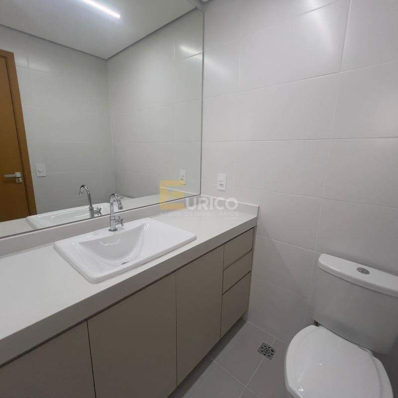 Apartamento à venda no Condomínio Odeon Residencial em Jundiaí/SP: 