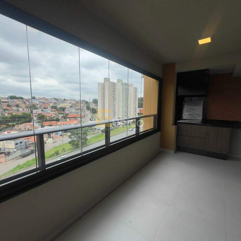 Apartamento à venda no Condomínio Odeon Residencial em Jundiaí/SP: 