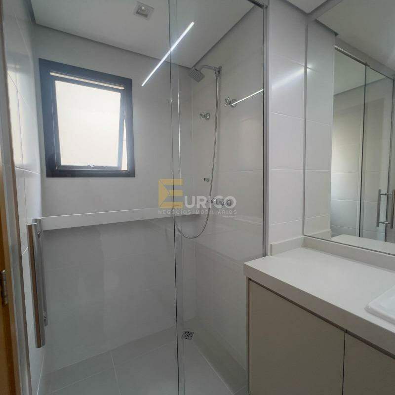 Apartamento à venda no Condomínio Odeon Residencial em Jundiaí/SP: 