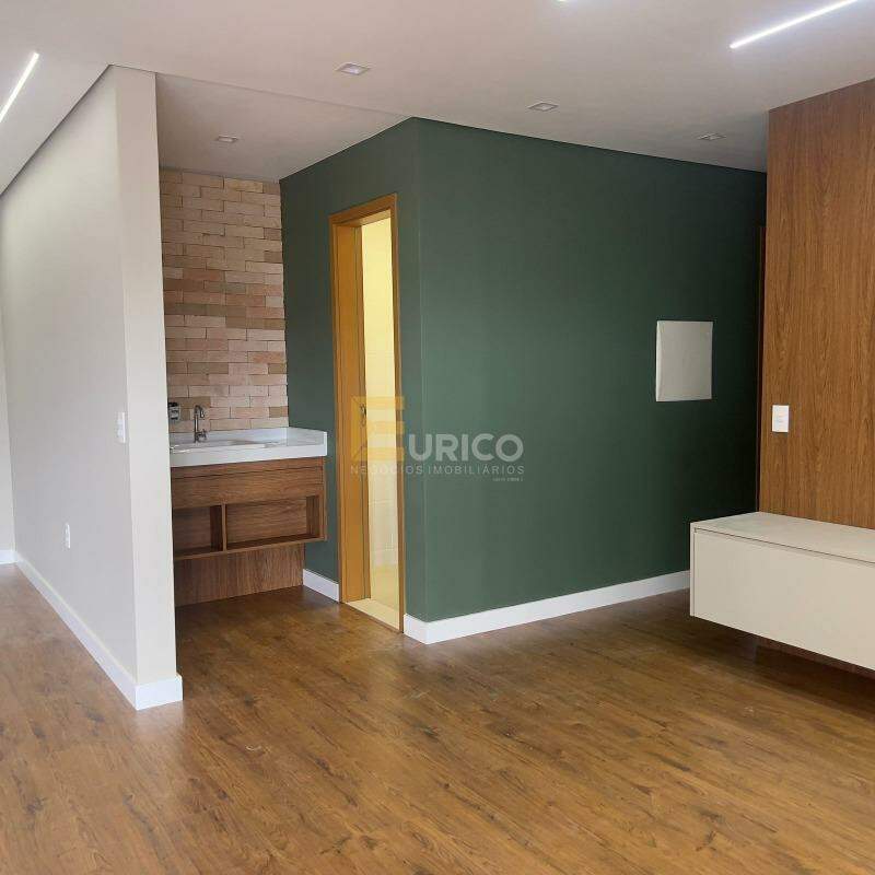 Apartamento à venda no Condomínio Odeon Residencial em Jundiaí/SP: 