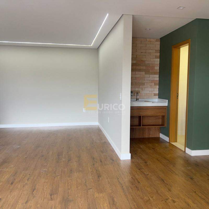 Apartamento à venda no Condomínio Odeon Residencial em Jundiaí/SP: 