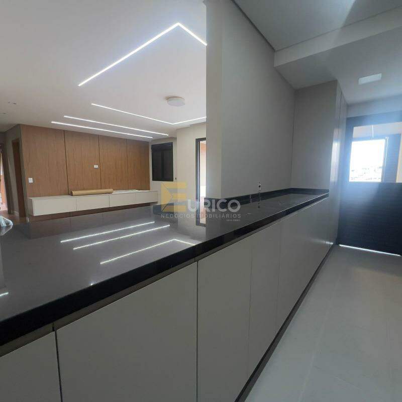 Apartamento à venda no Condomínio Odeon Residencial em Jundiaí/SP: 
