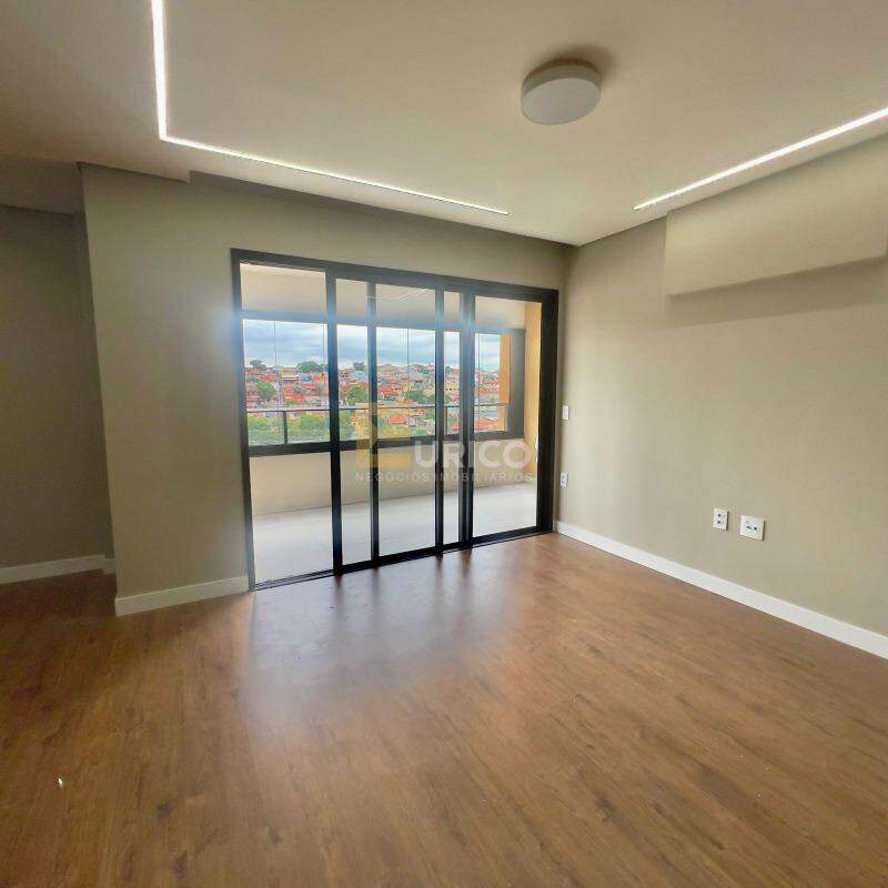 Apartamento à venda no Condomínio Odeon Residencial em Jundiaí/SP: 
